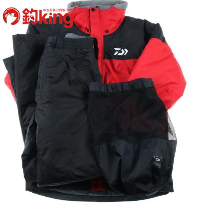 DAIWA　ダイワ　ジャケット　タグ付き　釣り　フィッシング 楽天市場】ダイワ（フィッシングジャケット｜ウェア