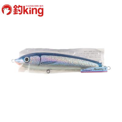 カーペンター ダムセル DS120 /P172M 未使用 ヒラマサ カンパチ カーペンター ダムセル DS120 /P172M 未使用 ヒラマサ カンパチ