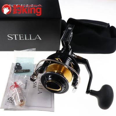 シマノ(SHIMANO) 19ステラ SW 14000XG ☆セール特別割引品