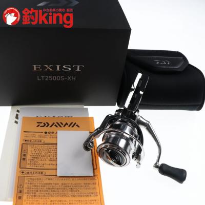 ダイワ　イグジスト　EXIST LT 18 2500 ハンドル新品 イグジスト ハンドルのおすすめ人気商品一覧 通販 - Yahoo