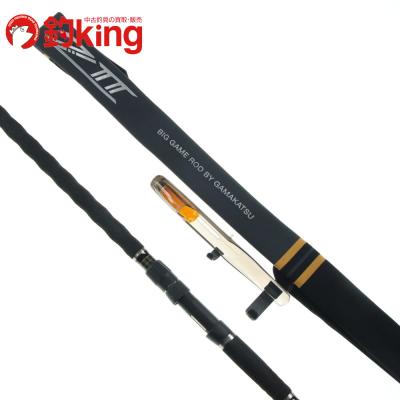 希少 がまくえインパルス　100号　クエ竿　アラ竿　石鯛　底物　クエ　アラ　石鯛 クエ竿アラ竿（釣り） | アウトドア、釣り、旅行用品 のおすすめ