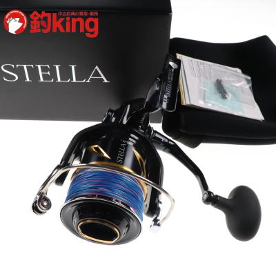 STELLA SW20000PG リール Amazon.co.jp: Shimano Spinning Reel 20 Stella SW 20000PG
