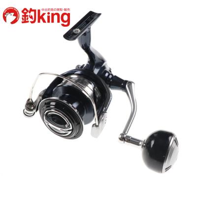 シマノ 21 ツインパワー SW 6000HG 21ツインパワー SW6000HGのインプレ！使って感じたメリット