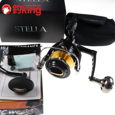【美品】SHIMANO 19 STELLA SW14000XG ステラ シマノ(SHIMANO) 19ステラ SW 14000XG ☆セール特別割引品