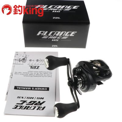 ZPI スプール（フィッシングリール）｜釣り | アウトドア、釣り、旅行