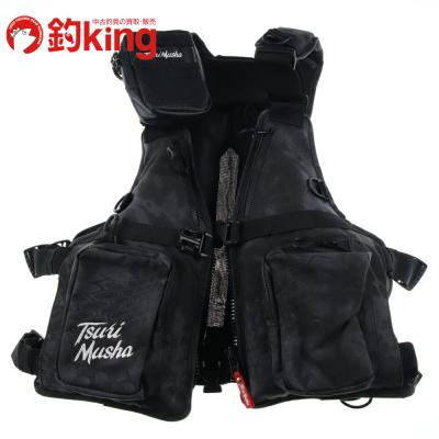 釣武者石鯛ベストのおすすめ人気商品一覧 通販 - Yahoo!ショッピング