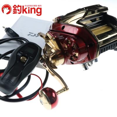 seaborg 1200mj（DAIWA（釣り）／釣り） | アウトドア、釣り、旅行用品