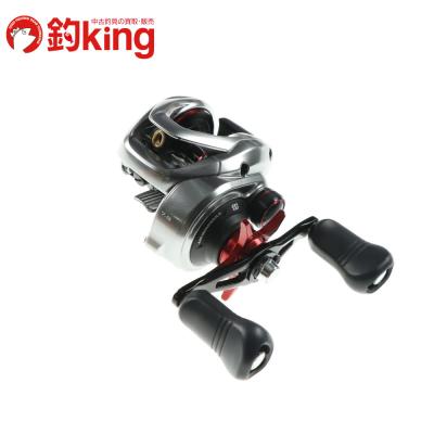 シマノ（SHIMANO） 21 スコーピオン MD 301XG /I265M 美品 ブラック