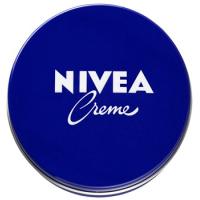 花王　ニベア　ニベアクリーム　中缶　(56g)　全身用　スキンケアクリーム | ツルハドラッグ ヤフー店