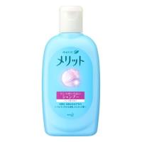 花王　メリット　リンスのいらないシャンプー　ミニ　(80mL)　リンスインシャンプー　医薬部外品 | ツルハドラッグ ヤフー店