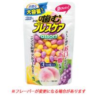 小林製薬 噛むブレスケア アソート (100粒) 3つの味入り 口中清涼剤　※軽減税率対象商品 | ツルハドラッグ ヤフー店