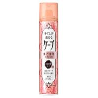花王　ケープ　手ぐしが通せるケープ　まとまりスタイル用　無香料　(140g)　ヘアスプレー | ツルハドラッグ ヤフー店