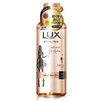 ユニリーバ　LUX　ラックス　美容液スタイリング　リセットウォーター　つけかえ用　(190mL)　付け替え用　寝ぐせ直し | ツルハドラッグ ヤフー店