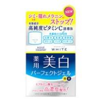 コーセー　モイスチュアマイルド　ホワイト　パーフェクトジェル　(100g)　【医薬部外品】　オールインワン | ツルハドラッグ ヤフー店