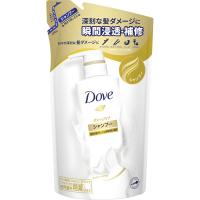 ★セール★　ユニリーバ　Dove　ダヴ　ダメージケア　シャンプー　つめかえ用　(350g)　詰め替え用 | ツルハドラッグ ヤフー店