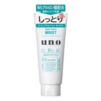 ファイントゥデイ　uno　ウーノ　ホイップウォッシュ　モイスト　(130g)　洗顔フォーム | ツルハドラッグ ヤフー店