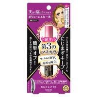 伊勢半　キスミー　ヒロインメイク　ボリューム＆カールマスカラ　アドバンストフィルム　01　漆黒ブラック　(6g) | ツルハドラッグ ヤフー店