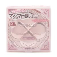 井田ラボラトリーズ キャンメイク マシュマロフィニッシュパウダー ML マットライトオークル SPF50 PA+++ (10g) フェイスパウダー 仕上げ用パウダー | ツルハドラッグ ヤフー店