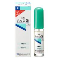 健栄製薬　ケンエー　ハッカ油　スプレー式　(10mL)　虫よけ　※軽減税率対象商品 | ツルハドラッグ ヤフー店