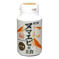 イトスイ　コメット　ヌマエビの主食　(40g)　えび　沈下性　フード | ツルハドラッグ ヤフー店