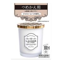 ラボン ルランジェ ラ・ボン 部屋用フレグランス シャイニームーンの香り つめかえ用 (150g) 詰め替え用 部屋用 芳香剤 置き型 | ツルハドラッグ ヤフー店