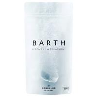 TWO 薬用 BARTH 中性重炭酸入浴剤 (9錠) バース　医薬部外品 | ツルハドラッグ ヤフー店