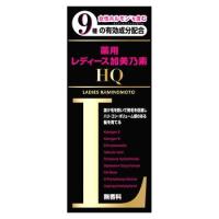 加美乃素本舗　薬用　レディース加美乃素HQ　無香料　(150mL)　女性向け薬用育毛剤　医薬部外品 | ツルハドラッグ ヤフー店