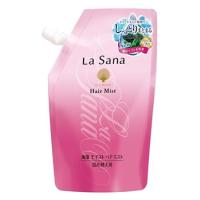 ラサーナ　La　Sana　海藻モイスト　ヘアミスト　つめかえ用　(190mL)　詰め替え用 | ツルハドラッグ ヤフー店