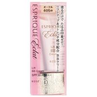 コーセー　エスプリーク　エクラ　リフト　BB　クリーム　オークル　OC405e　(30g)　SPF30　PA+++　ESPRIQUE　eclat | ツルハドラッグ ヤフー店