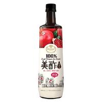 シージェイジャパン 美酢 ミチョ ざくろ (900mL) ザクロ お酢 CJ　※軽減税率対象商品 | ツルハドラッグ ヤフー店