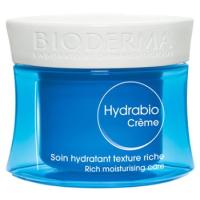 ビオデルマ イドラビオ モイストクリーム (50mL) BIODERMA Hydrabio 保湿クリーム | ツルハドラッグ ヤフー店