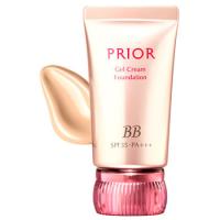 資生堂 プリオール 美つや BB ジェルクリーム n オークル1 SPF35 PA+++ (30g) PRIOR | ツルハドラッグ ヤフー店