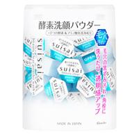 カネボウ スイサイ ビューティクリア パウダーウォッシュN (0.4g×32個) 洗顔パウダー suisai | ツルハドラッグ ヤフー店
