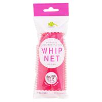 くらしリズム 泡立てネット WHIP NET (1個) 泡立て用洗顔ネット | ツルハドラッグ ヤフー店
