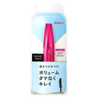 イミュ デジャヴュ ラッシュノックアウト エクストラボリュームE 1 ブラック (1個) マスカラ 【送料無料】 | ツルハドラッグ ヤフー店