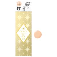 資生堂 インテグレート グレイシィ プレミアムBBクリーム 1 明るめ〜やや明るめ SPF50 PA+++ (35g) | ツルハドラッグ ヤフー店