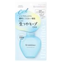 コーセーコスメポート ウルミナプラス 生つやキープミスト (70mL) 美容液 Urumina+ | ツルハドラッグ ヤフー店