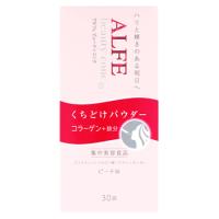 大正製薬 アルフェ ビューティコンク パウダー (30袋) 鉄分 コラーゲン パウダー 栄養機能食品　※軽減税率対象商品 | ツルハドラッグ ヤフー店