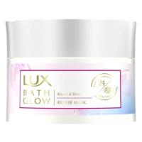 ユニリーバ LUX ラックス バスグロウ リペアアンドシャイン リペアマスク (185g) | ツルハドラッグ ヤフー店