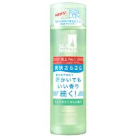 ファイントゥデイ シーブリーズ デオ＆ウォーター C クリアボタニカル (160mL) 制汗デオドラント　医薬部外品 | ツルハドラッグ ヤフー店