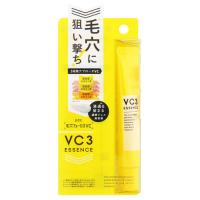 ピーディーシー 毛穴フォーカスVC VC3エッセンス (20g) 保湿美容液 pdc | ツルハドラッグ ヤフー店