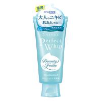 ファイントゥデイ 洗顔専科 パーフェクトホイップ アクネケア (120g) 洗顔フォーム　医薬部外品 | ツルハドラッグ ヤフー店