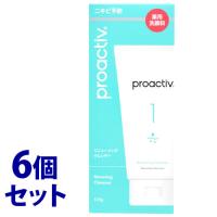 《セット販売》　プロアクティブ リニューイングクレンザー (120g)×6個セット 薬用 洗顔料　医薬部外品　送料無料 | ツルハドラッグ ヤフー店