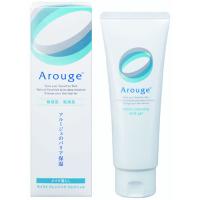 全薬工業 アルージェ モイスト クレンジング ミルクジェル (100g) 敏感肌用 メイク落とし　医薬部外品 | ツルハドラッグ ヤフー店