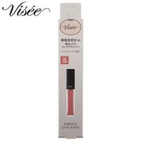 コーセー ヴィセ エッセンス リッププランパー BE300 ベージュピンク (5.5mL) リップグロス Visee | ツルハドラッグ ヤフー店