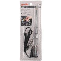 エーモン工業 検電テスタ− A49 (1個) 工具 カー用品 amon | ツルハドラッグ ヤフー店