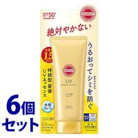 《セット販売》　コーセーコスメポート サンカット パーフェクトUV エッセンス N SPF50+ PA++++ (120g)×6個セット 日焼け止め美容液　送料無料 | ツルハドラッグ ヤフー店