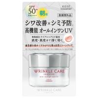 コーセーコスメポート グレイス ワン リンクルケア ホワイト モイストジェルクリーム UV (60g) SPF50+ PA++++ オールインワン　医薬部外品 | ツルハドラッグ ヤフー店