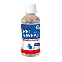 アースペット ペットスエット 猫用 下部尿路の健康維持 (200mL) 猫用 ネコ用 飲料 水分補給 PET SWEAT | ツルハドラッグ ヤフー店