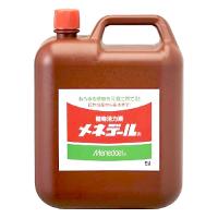メネデール 植物活力素 メネデール (5L) ガーデニング用品 植物活力剤 | ツルハドラッグ ヤフー店